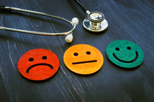 Patient Satisfaction Solutions <br>Don’t Need to Be Expensive or High-Tech