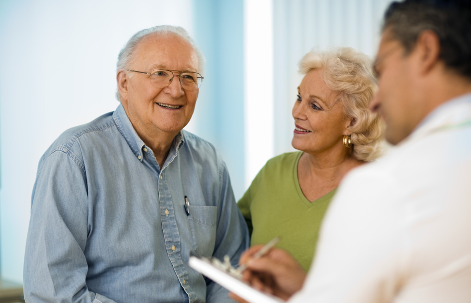 Empower Patients to Prepare for Future Care