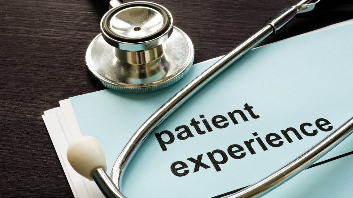Patient Experience Survey
