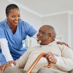 Clinical Program Spotlight: Healing at Home Supports Post-Acute Goals