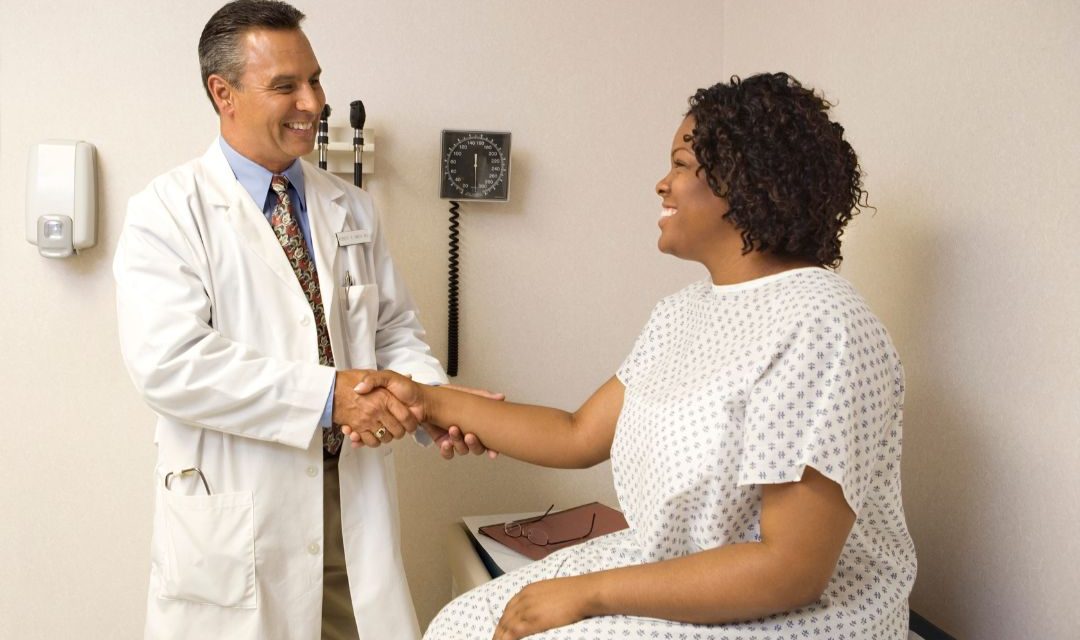 Annual Wellness Visits Help You and Your Patients