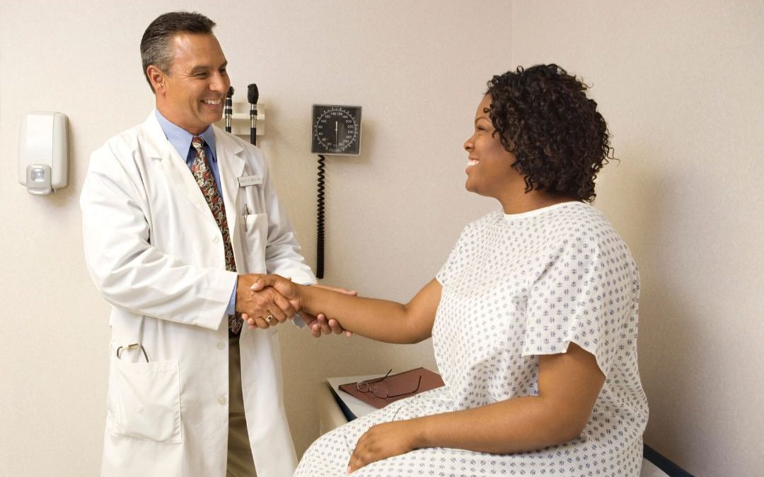 Annual Wellness Visits Help You and Your Patients