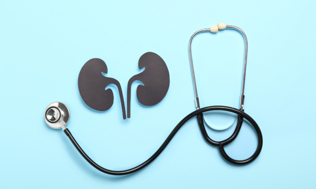 Primary Care Teams Play Critical Role in Kidney Health Evaluation