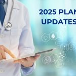 Important Plan Updates for 2025