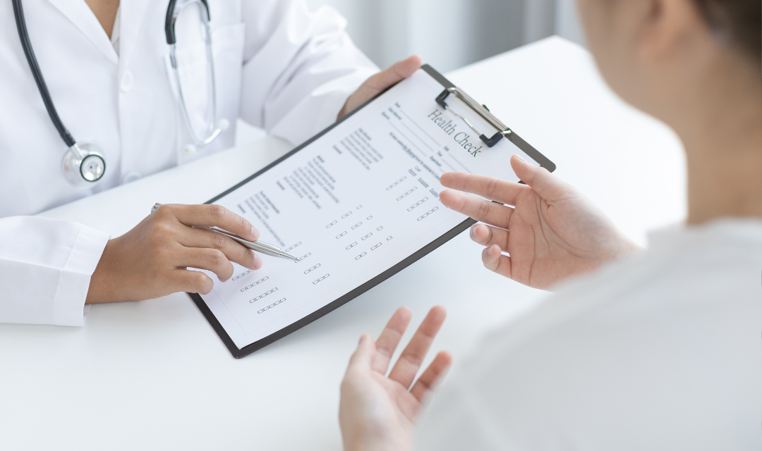 Annual Wellness Visits Offer Valuable Clues to Patient Health