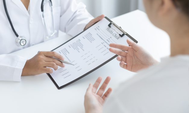 Annual Wellness Visits Offer Valuable Clues to Patient Health