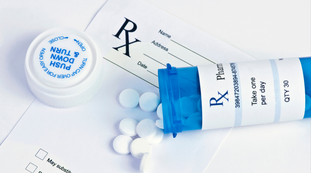 New CMS Star Measures Targeting High-Risk Medication Combinations