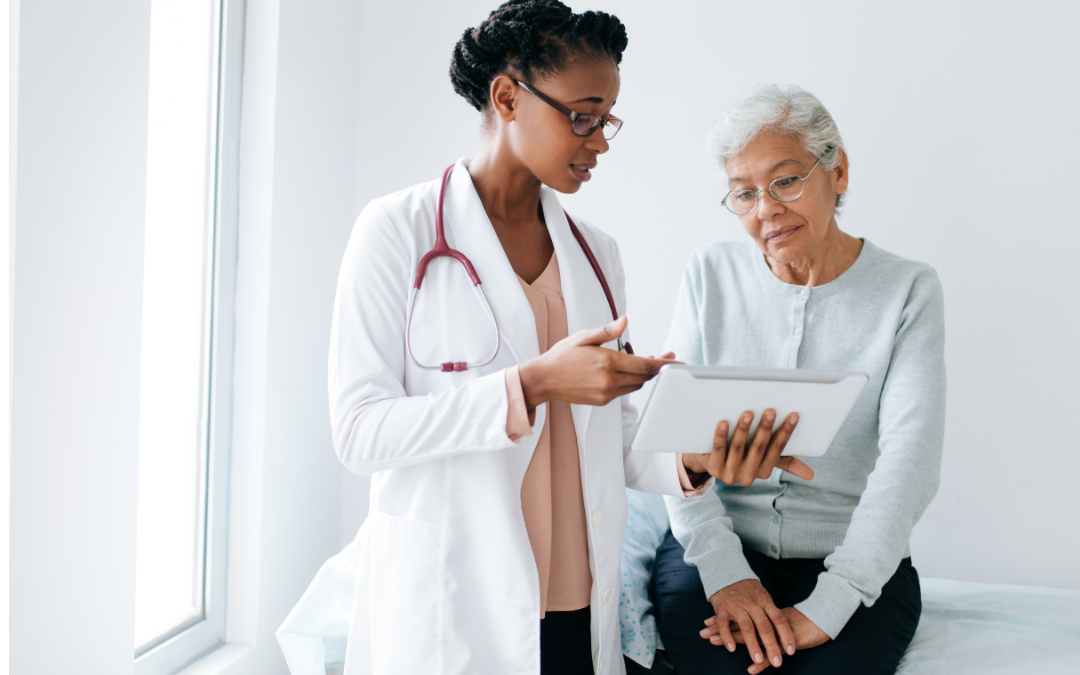 Use AWVs to Build Trust, Address Key Health Concerns and Support Medication Adherence for Your New and Existing Patients