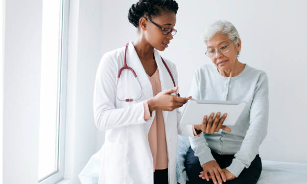 Use AWVs to Build Trust, Address Key Health Concerns and Support Medication Adherence for Your New and Existing Patients