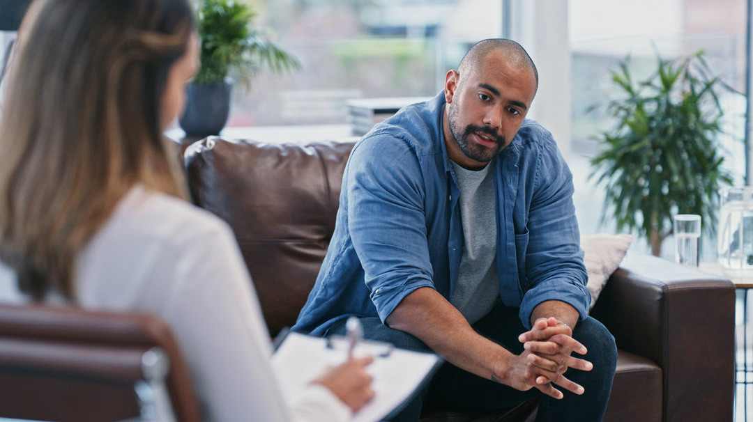 Expanded Roles, New Codes and Timely Care: Ensuring Patients Receive Appropriate Mental Health Support