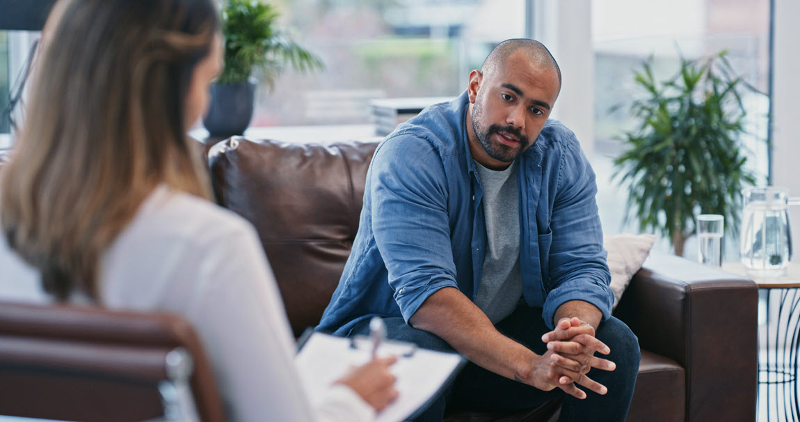 Expanded Roles, New Codes and Timely Care: Ensuring Patients Receive Appropriate Mental Health Support