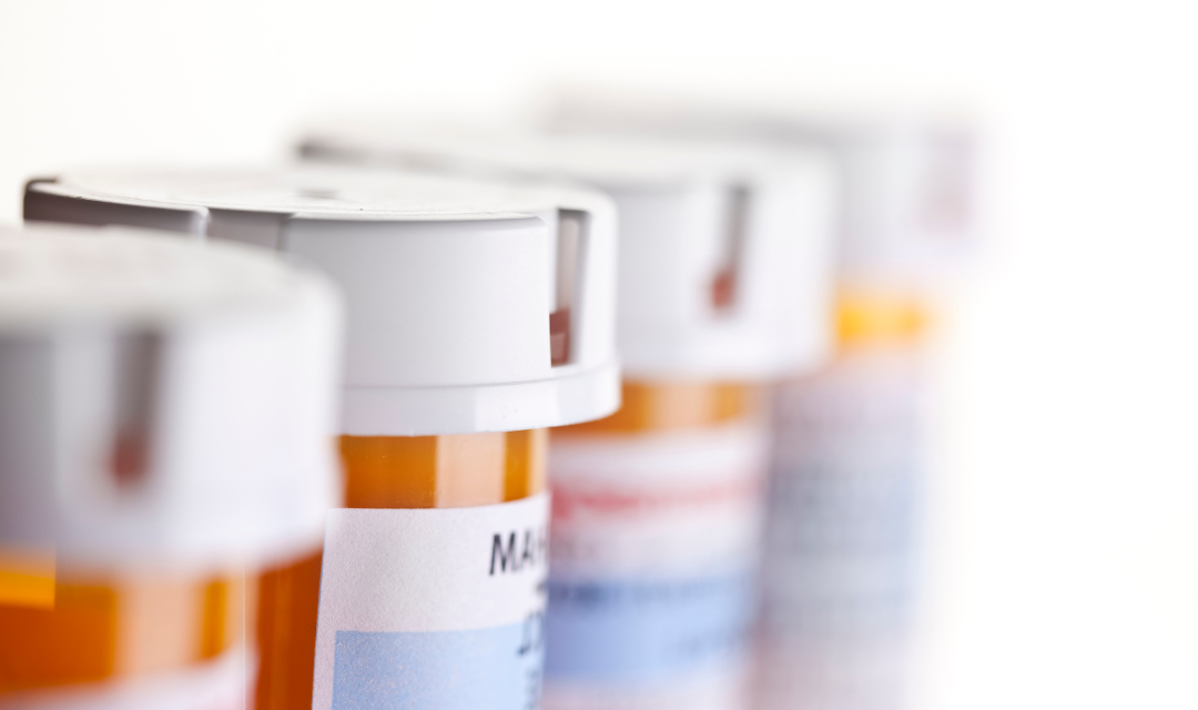 Actionable Strategies for Concurrent Use Measures: Poly-ACH and COB