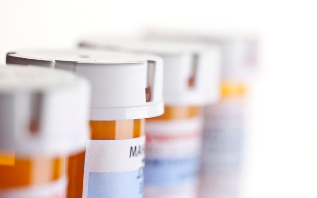 Actionable Strategies for Concurrent Use Measures: Poly-ACH and COB