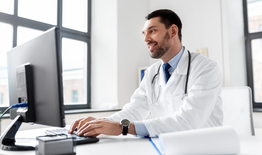 Streamline Care and Improve Outcomes With Peoples Health Standing Orders